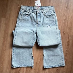 Current Elliot Flares